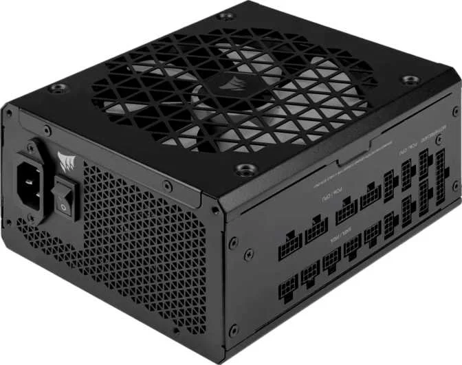 Corsair RM1200x Shift
