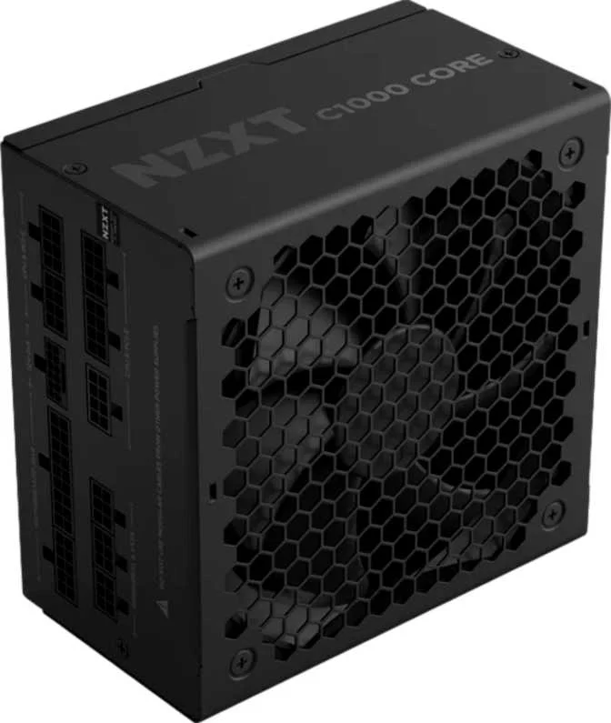 NZXT C1000 Gold Core