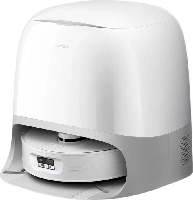 Roborock Qrevo Curv 2 Flow