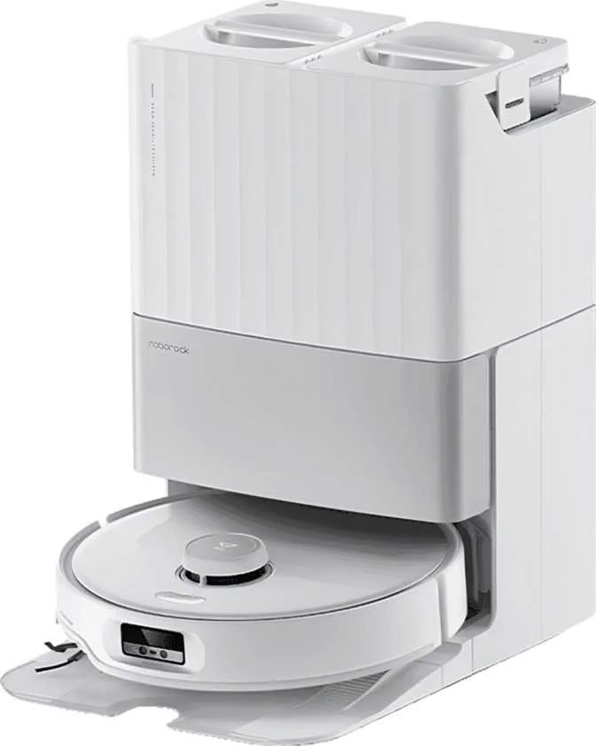 Roborock Qrevo Edge S5A/5V1