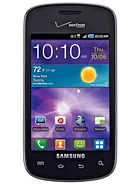 Samsung I110 Illusion device image