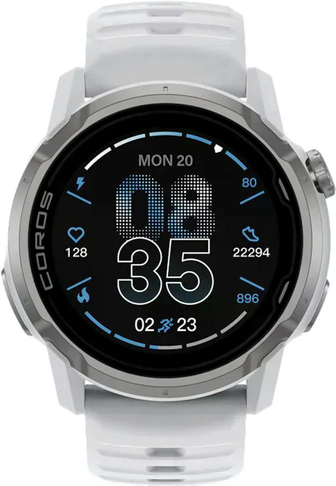 Coros Apex 4