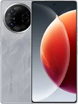Tecno Camon 30 Pro device image