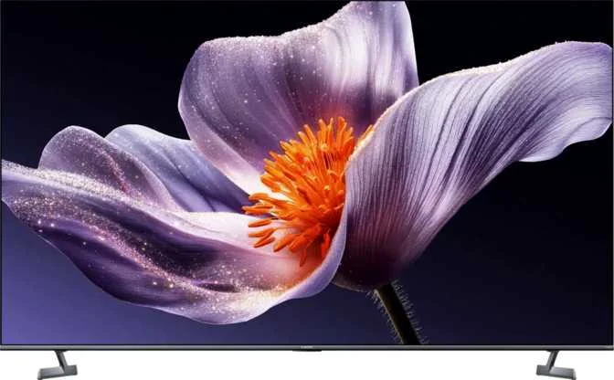 Xiaomi TV S Pro Mini LED 2026