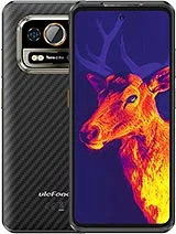 Ulefone Armor 25T rooting tutorial image