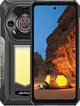 Ulefone Armor 30 rooting tutorial image