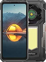 Ulefone Armor 33 rooting tutorial image