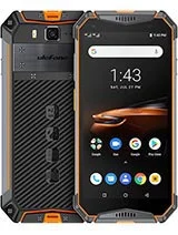 Ulefone Armor 3W rooting tutorial image