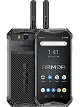 Ulefone Armor 3WT rooting tutorial image