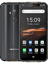 Ulefone Armor 5S rooting tutorial image
