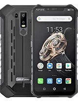 Ulefone Armor 6S rooting tutorial image