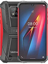 Ulefone Armor 8 rooting tutorial image