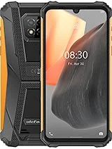 Ulefone Armor 8 Pro rooting tutorial image