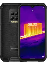 Ulefone Armor 9 rooting tutorial image