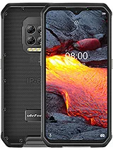 Ulefone Armor 9E rooting tutorial image