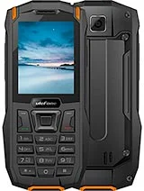 Ulefone Armor Mini 2 rooting tutorial image