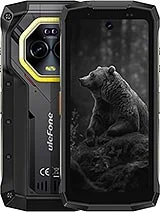 Ulefone Armor Mini 20 rooting tutorial image