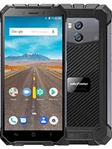 Ulefone Armor X rooting tutorial image