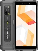 Ulefone Armor X10 rooting tutorial image