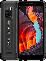 Ulefone Armor X10 Pro rooting tutorial image