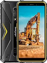 Ulefone Armor X12 rooting tutorial image
