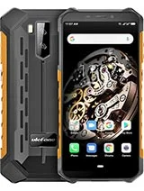Ulefone Armor X5 rooting tutorial image