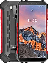 Ulefone Armor X5 Pro rooting tutorial image