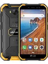 Ulefone Armor X6 rooting tutorial image