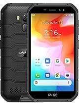 Ulefone Armor X7 rooting tutorial image