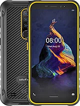 Ulefone Armor X8 rooting tutorial image