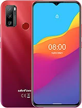 Ulefone Note 10 rooting tutorial image