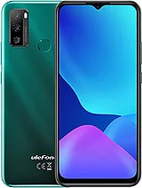 Ulefone Note 10P rooting tutorial image