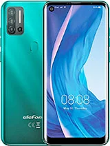 Ulefone Note 11P rooting tutorial image