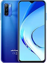 Ulefone Note 12 rooting tutorial image