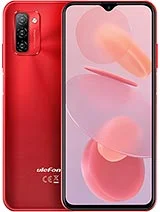 Ulefone Note 12P rooting tutorial image