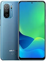 Ulefone Note 13P rooting tutorial image