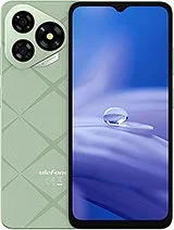 Ulefone Note 19 rooting tutorial image