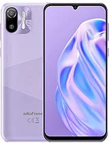 Ulefone Note 6 rooting tutorial image