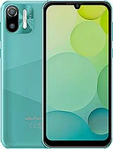 Ulefone Note 6T rooting tutorial image