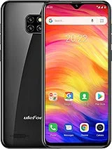 Ulefone Note 7 rooting tutorial image