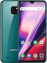 Ulefone Note 7T rooting tutorial image