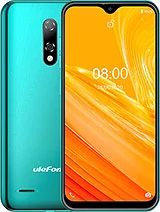 Ulefone Note 8 rooting tutorial image