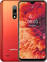 Ulefone Note 8P rooting tutorial image