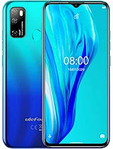 Ulefone Note 9P rooting tutorial image