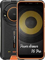Ulefone Power Armor 16 Pro rooting tutorial image