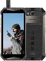 Ulefone Power Armor 20WT rooting tutorial image