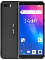 Ulefone S1 rooting tutorial image