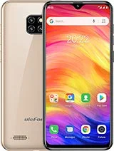 Ulefone S11 rooting tutorial image