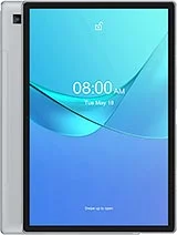 Ulefone Tab A7 rooting tutorial image