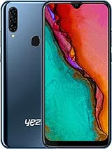 Yezz Art 1 Pro device image